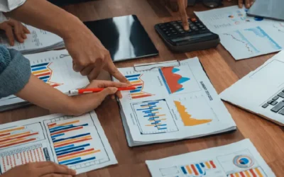 Agentic AI: de la experimentación al impacto empresarial real y tangible. Una visión de negocio hacia 2026