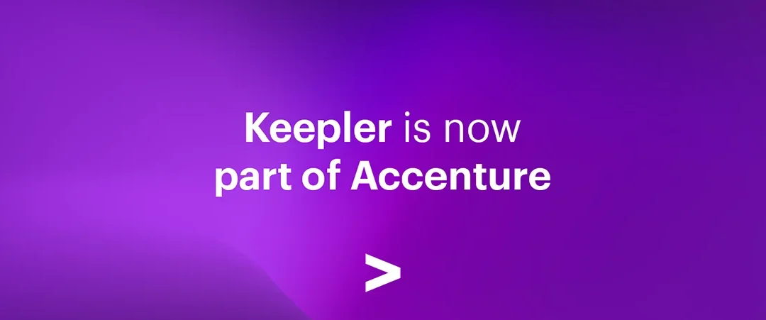 Accenture adquiere Keepler para impulsar su negocio de IA y datos en España
