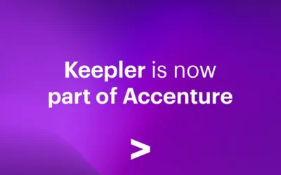 Accenture Acquires Keepler to Boost Its AI and Data Business in Spain