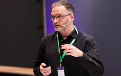 AWS reconoce a Sergio Cambelo, Cloud Architect en Keepler, como AWS Ambassador